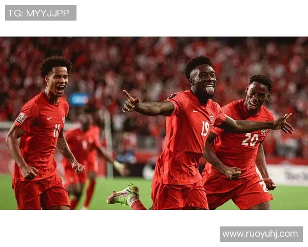 加拿大足球历史最佳球员排行榜揭晓 突破性表现与未来之星齐聚一堂